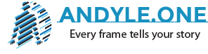 Andy Le Studio